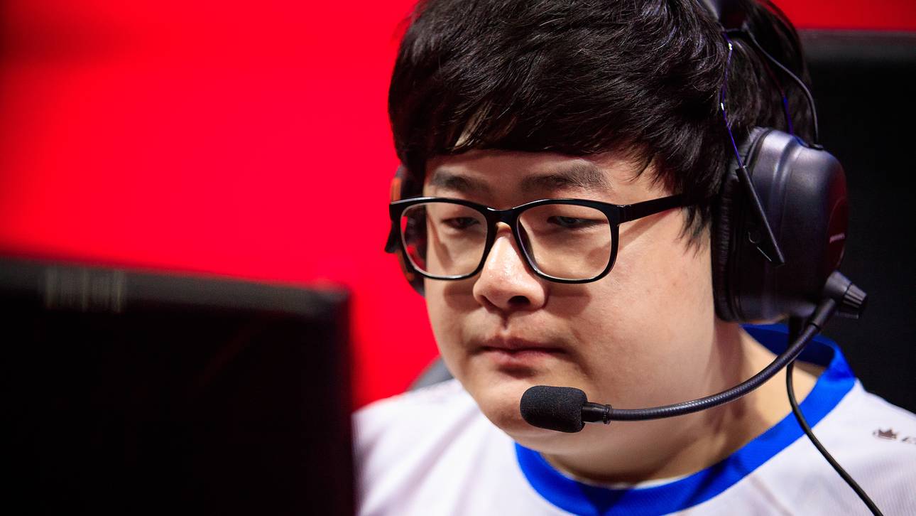 Ryu kehrt wieder zurück