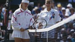 Steffi Graf - ein Weltstar made in Germany