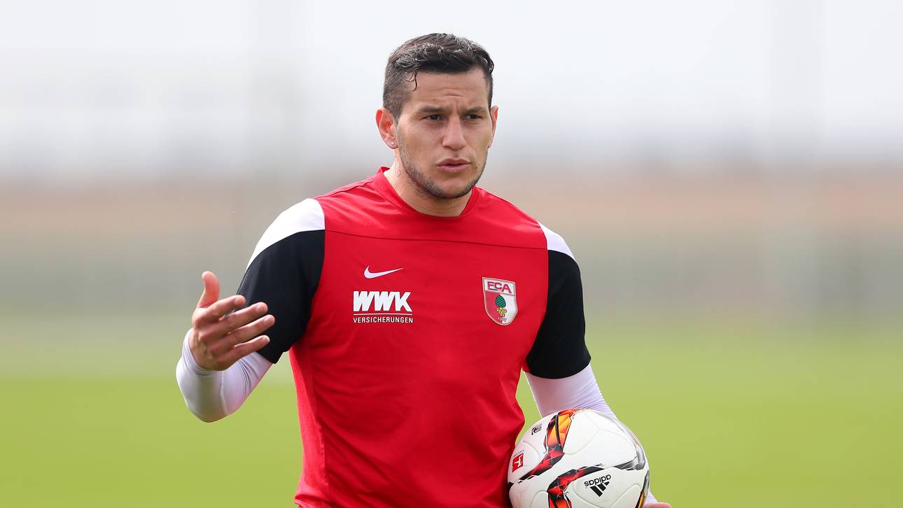 Bobadilla: FCA-Präsident tritt nach