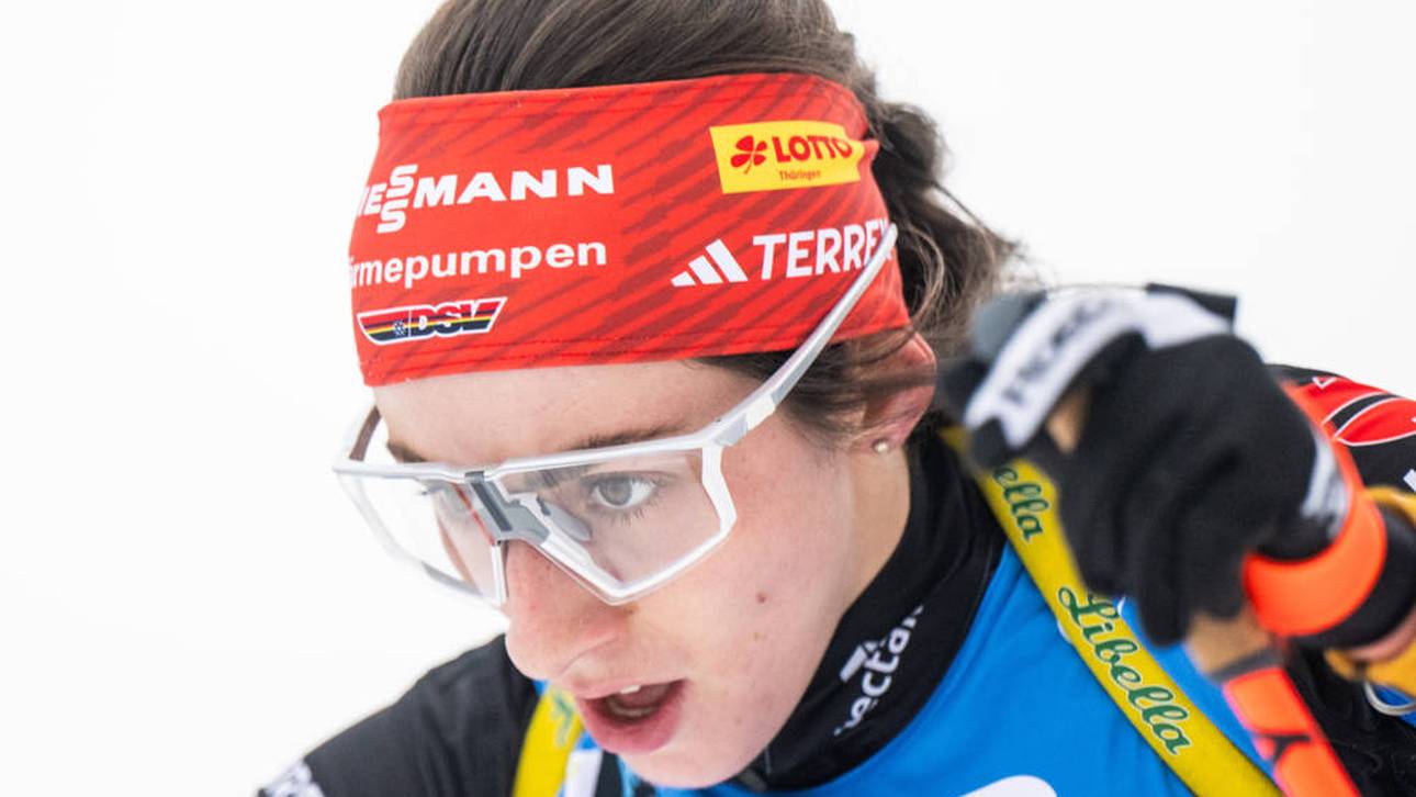 Voigt-Tränen: Das sagt Dahlmeier