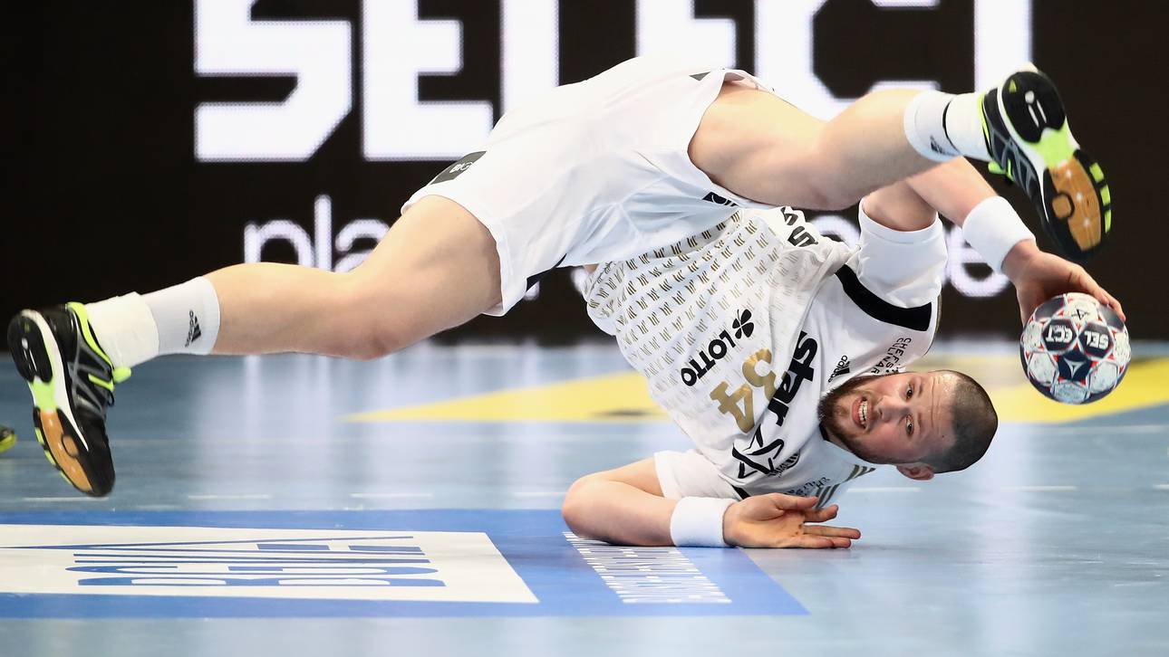 Kiel patzt  – Löwen marschieren