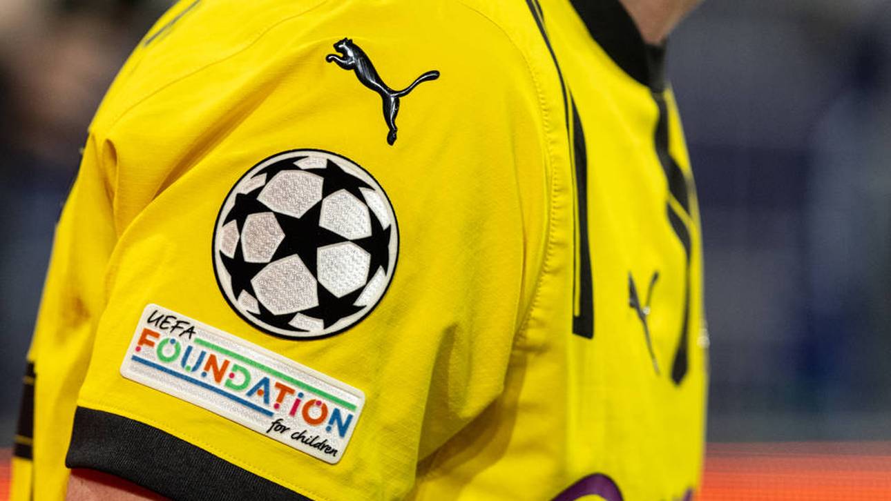 Spektakulärer BVB-Deal steht bevor