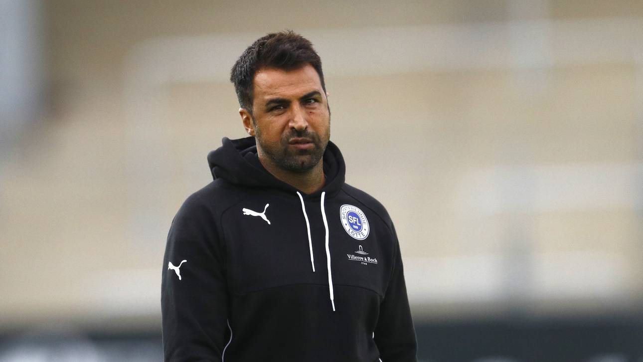 Lotte trotz Pleite weiter vorne