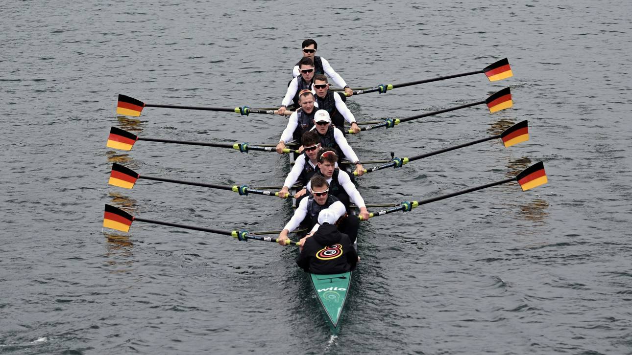 Achter erreicht Weltcup-Endlauf – Zeidler gewinnt Halbfinale