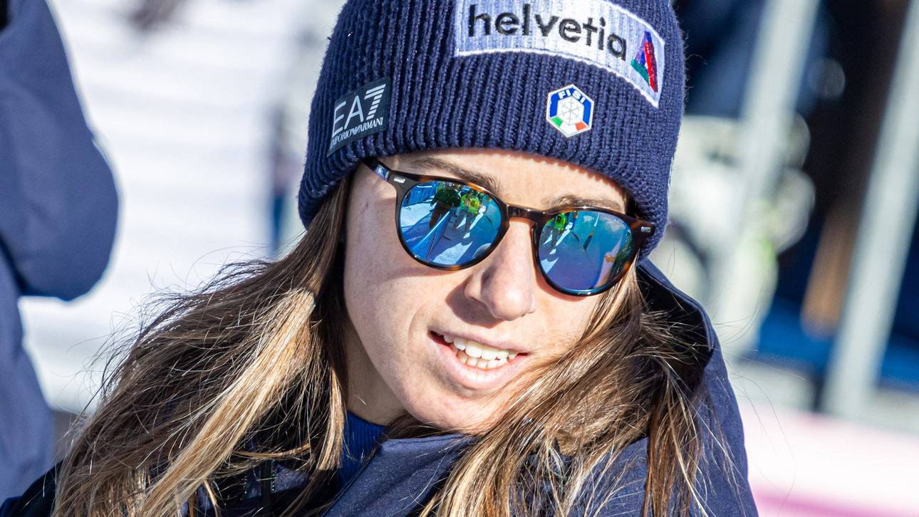 Nächster Italien-Star bangt um Olympia