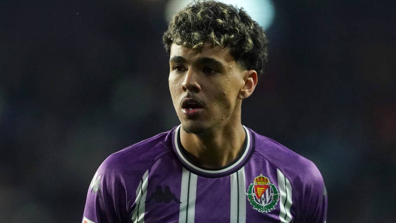 So lief es für Bayerns Leihspieler