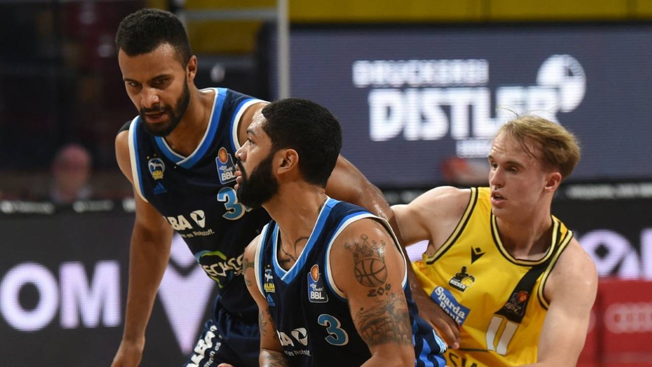 ALBA-Aufschwung in Europa gestoppt