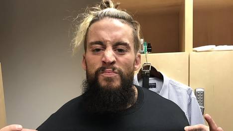 Enzo Amore war im Januar 2018 von WWE entlassen worden