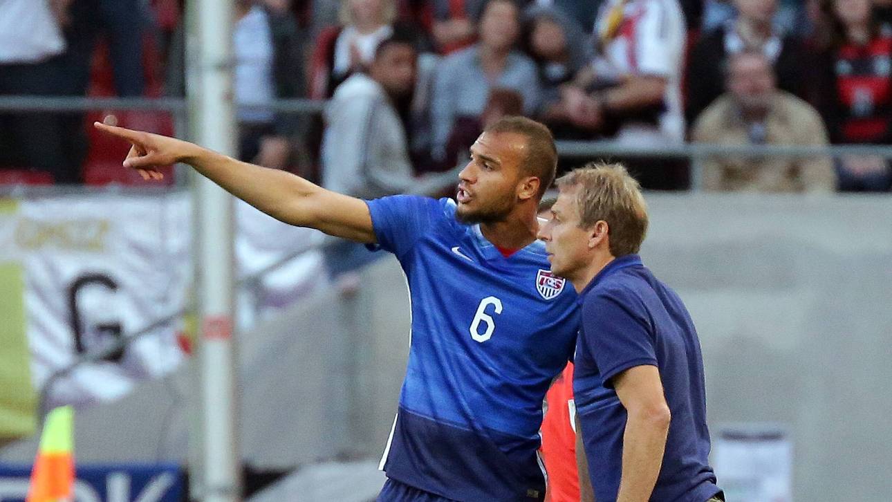 Stoppt die Bundesliga auch Messi?