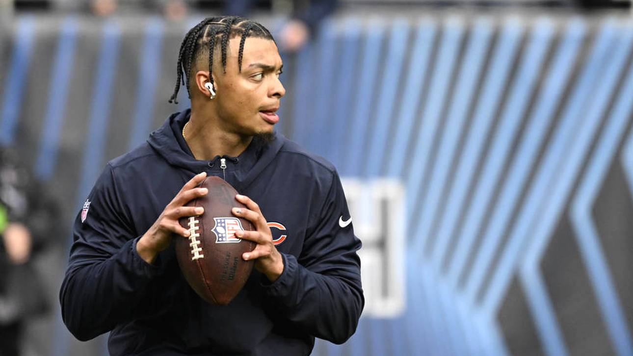 Spektakulärer Quarterback-Trade!