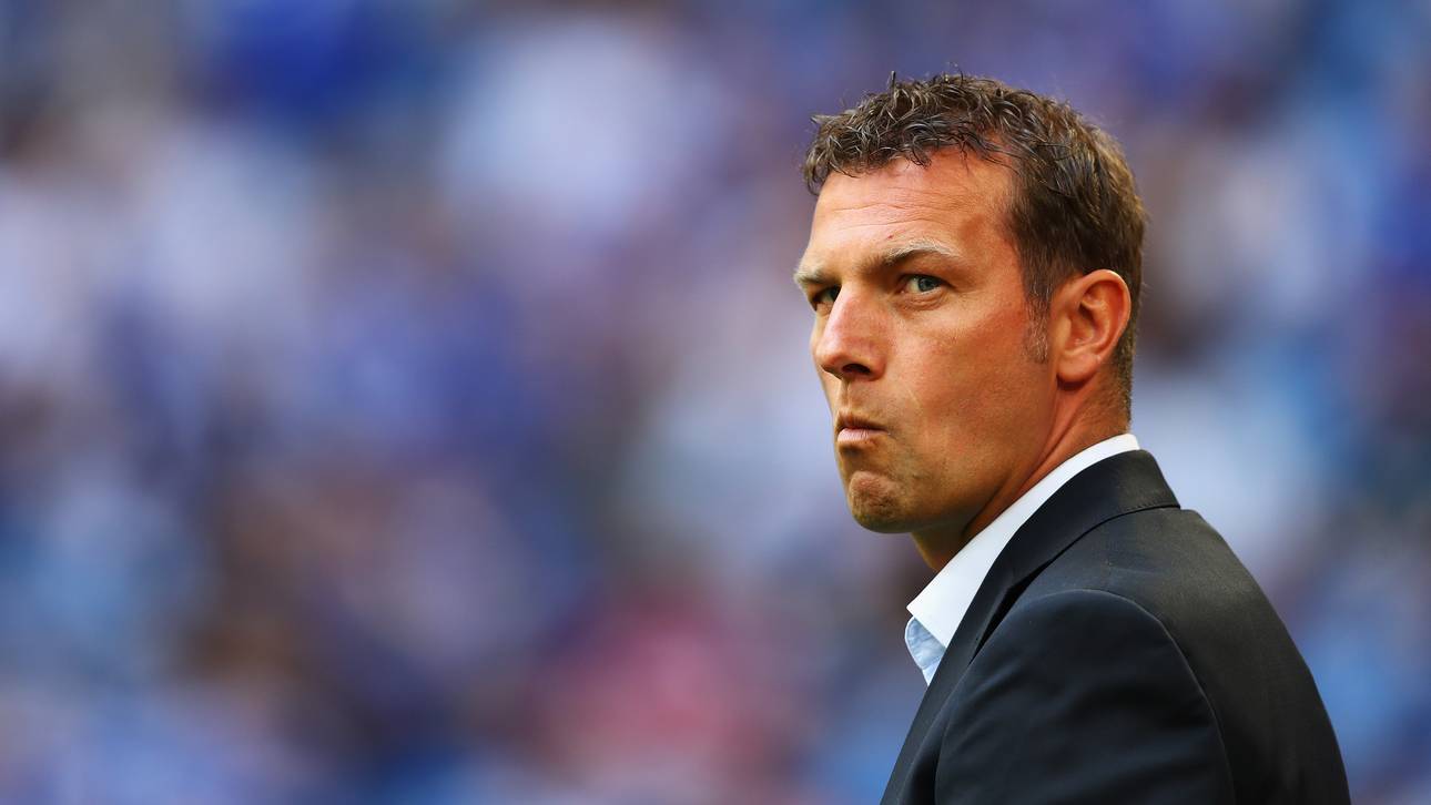 S04-Aufsichtsrat segnet Weinzierl ab