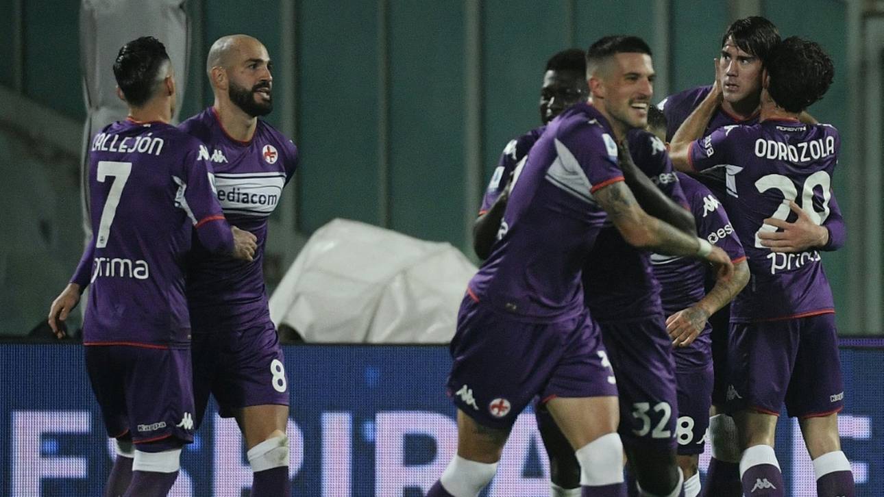 Florenz baut sein Stadion um