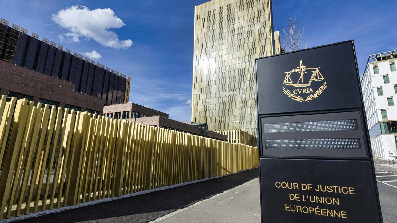 Super League: Europäischer Gerichtshof öffnet die Tür