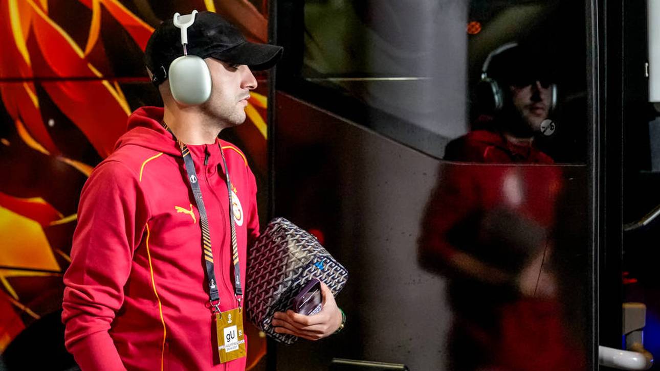 Einstiger Bayern-Flirt wagt Abenteuer