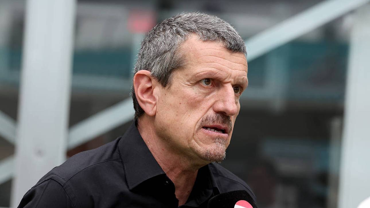Ex-F1-Teamchef Günther Steiner echauffiert sich über das Saisonfinale 2021
