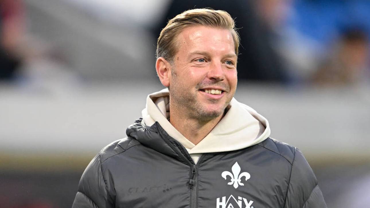 2. Liga heute: Kiel gegen Darmstadt