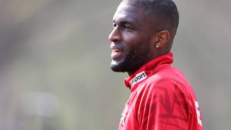 Der Fußball-Bundesligist 1. FC Köln muss am Freitagabend bei Union Berlin auf Torjäger Anthony Modeste verzichten. Der französische Stürmer fällt krankheitsbedingt aus. 