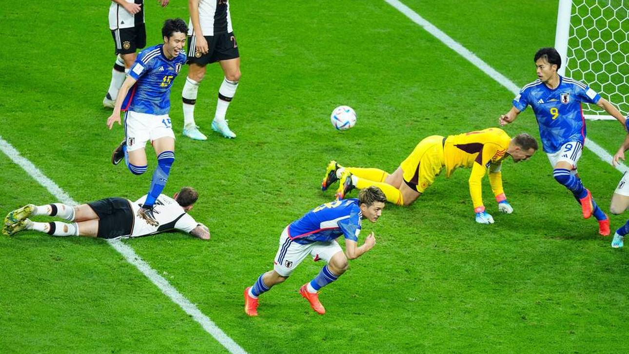 WM-Coup: Das sagt Freiburgs Japan-Held