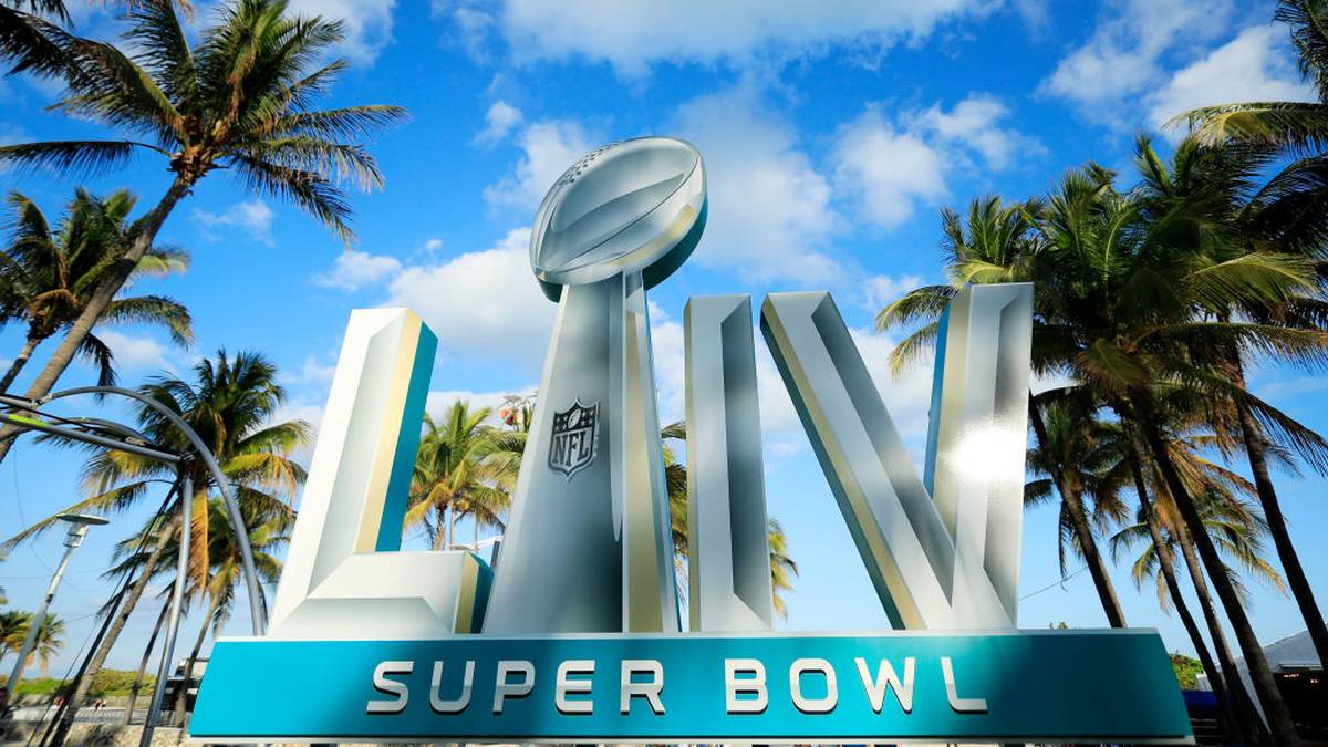 Super Bowl LIV 