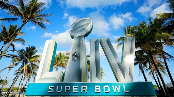 Super Bowl LIV 