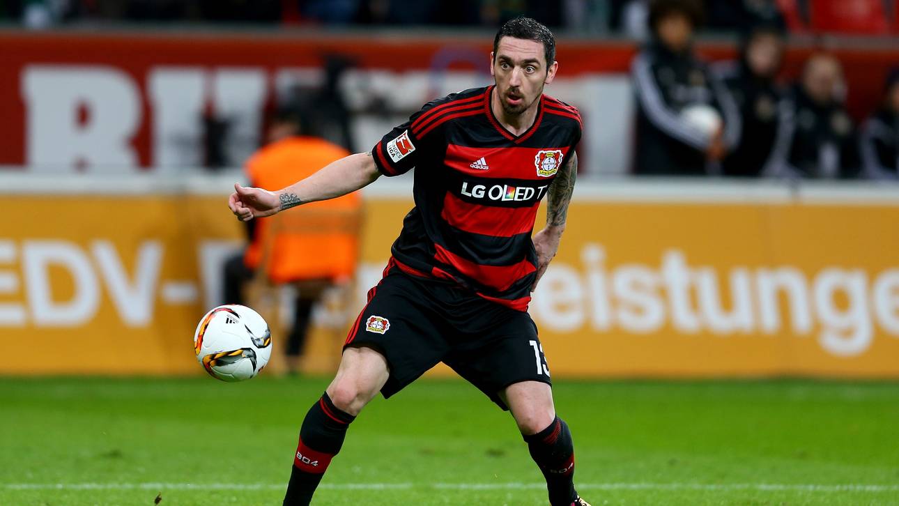 Lange Pause für Leverkusens Hilbert