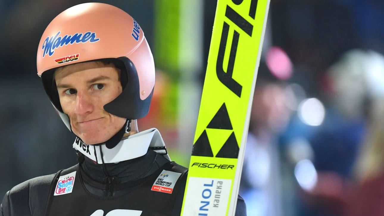 Geiger trotzig nach verpatzer Quali