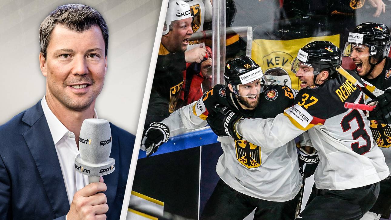 Zeit, Sportgeschichte zu schreiben!