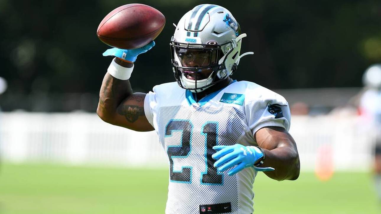 NFL-Team holt Sohn von Box-Legende