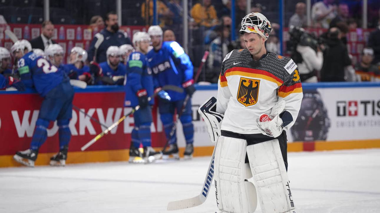 Besonderer Rat ans DEB-Team