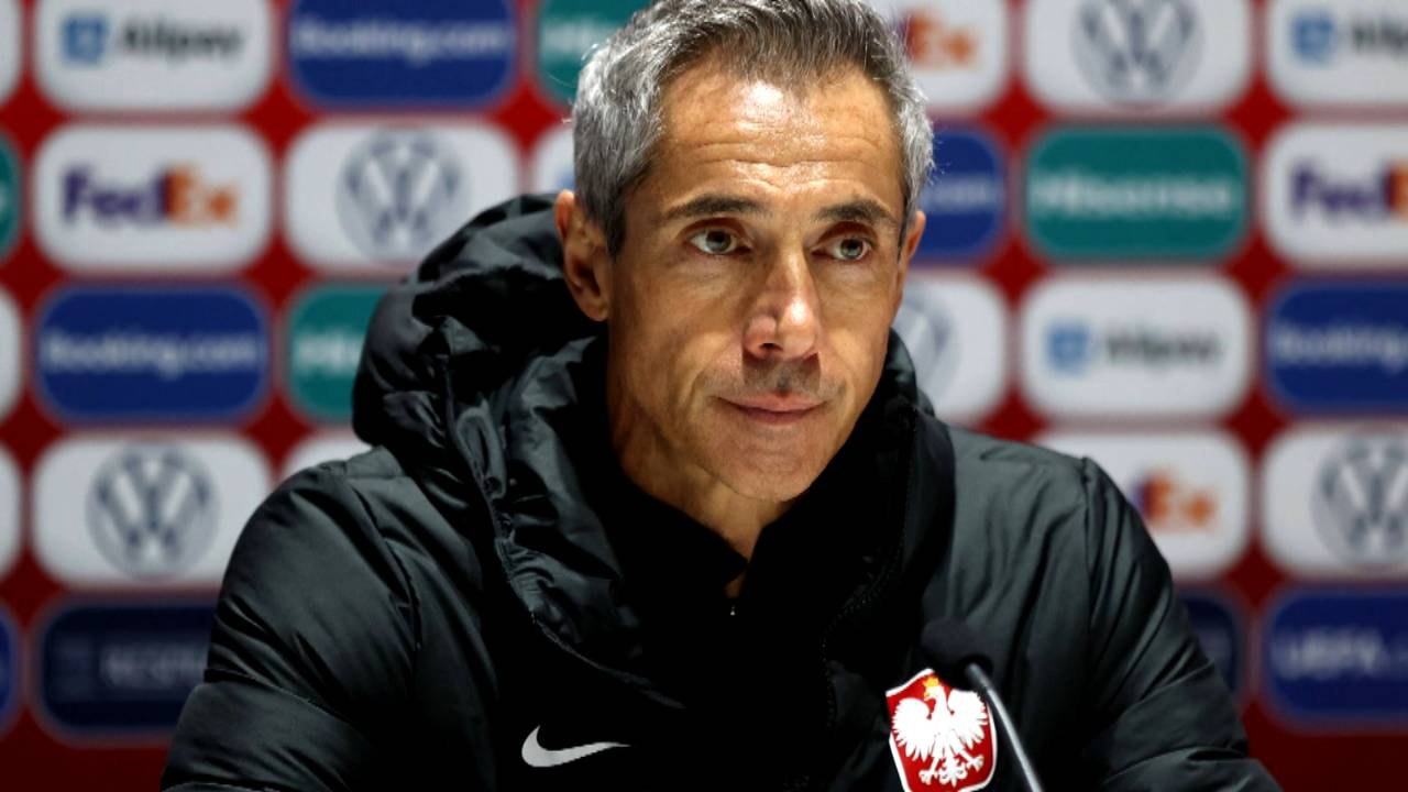 Darum ist BVB-Legende Paulo Sousa in Polen in der Kritik