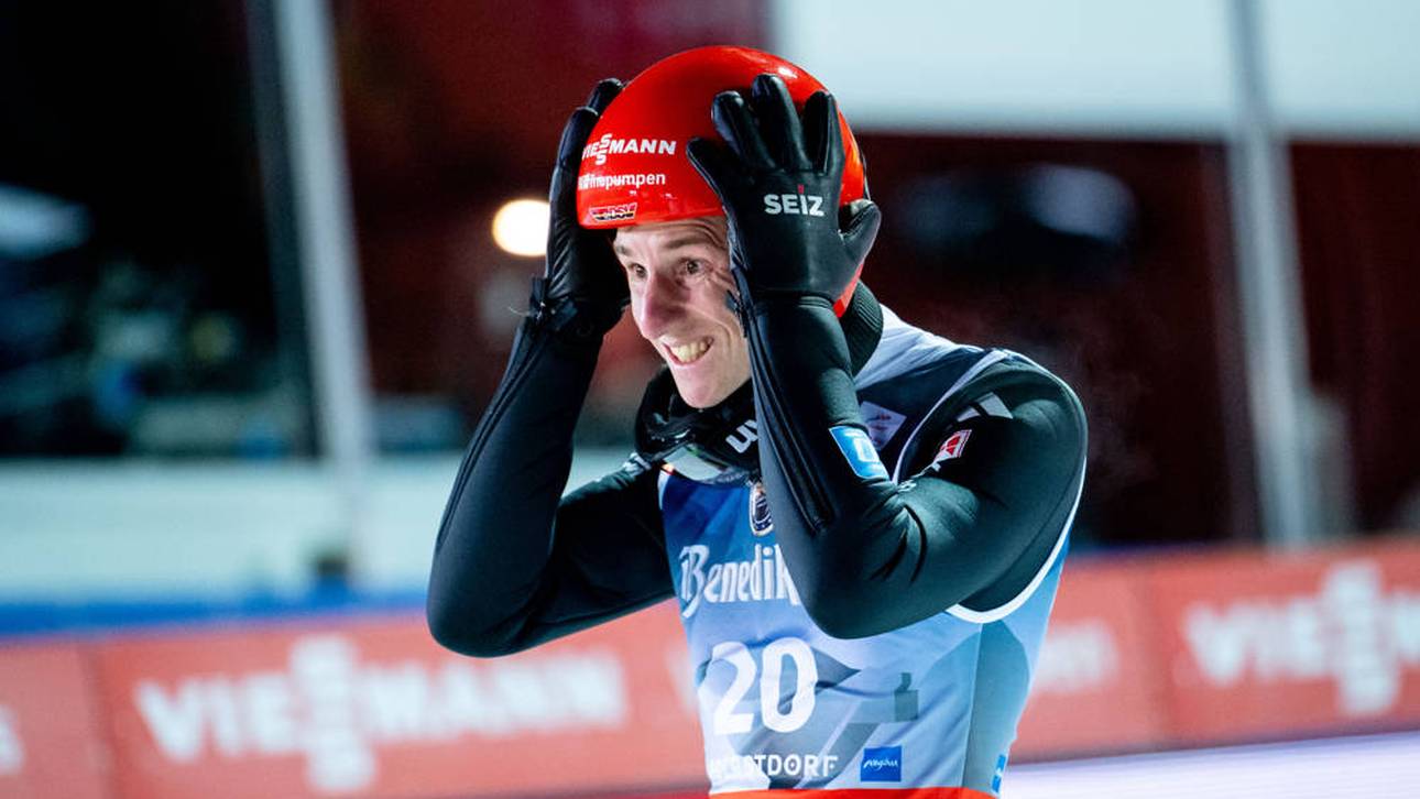 Comeback mit bitterem Beigeschmack