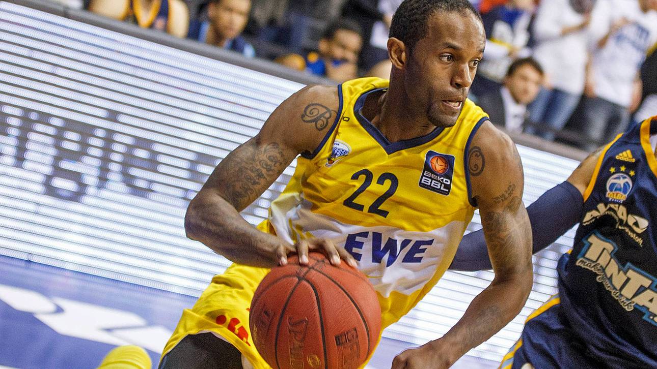 Jena verpflichtet Ex-MVP Jenkins