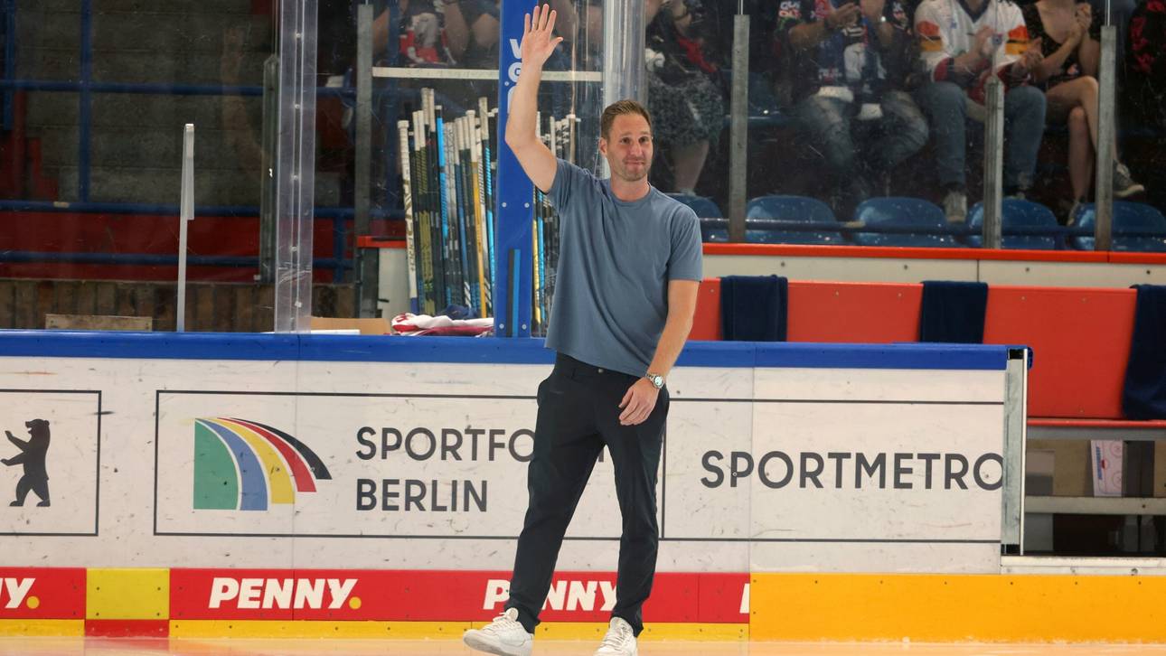 Rankel als Eisbären-Cheftrainer? „Wäre zu früh gekommen“