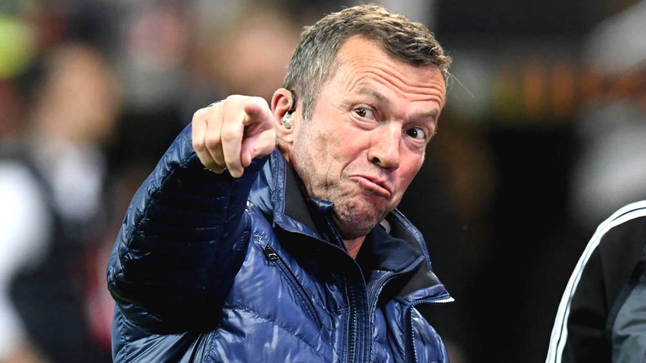 Lothar Matthäus spricht über Uli Hoeneß