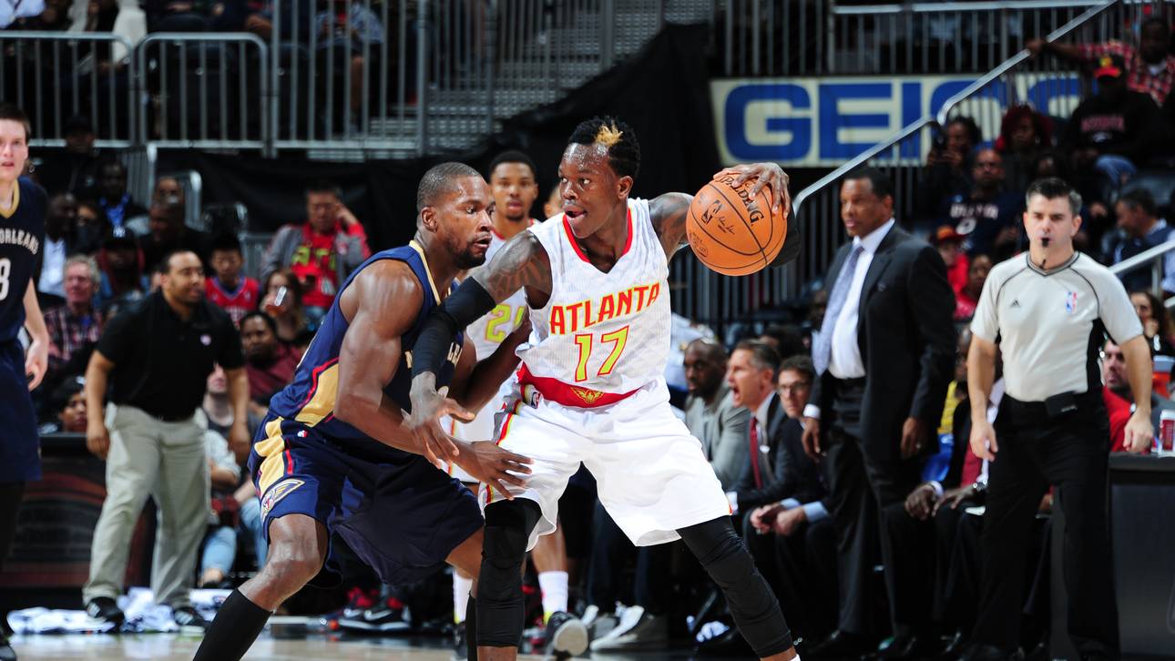 Schröders Hawks mit achtem Sieg