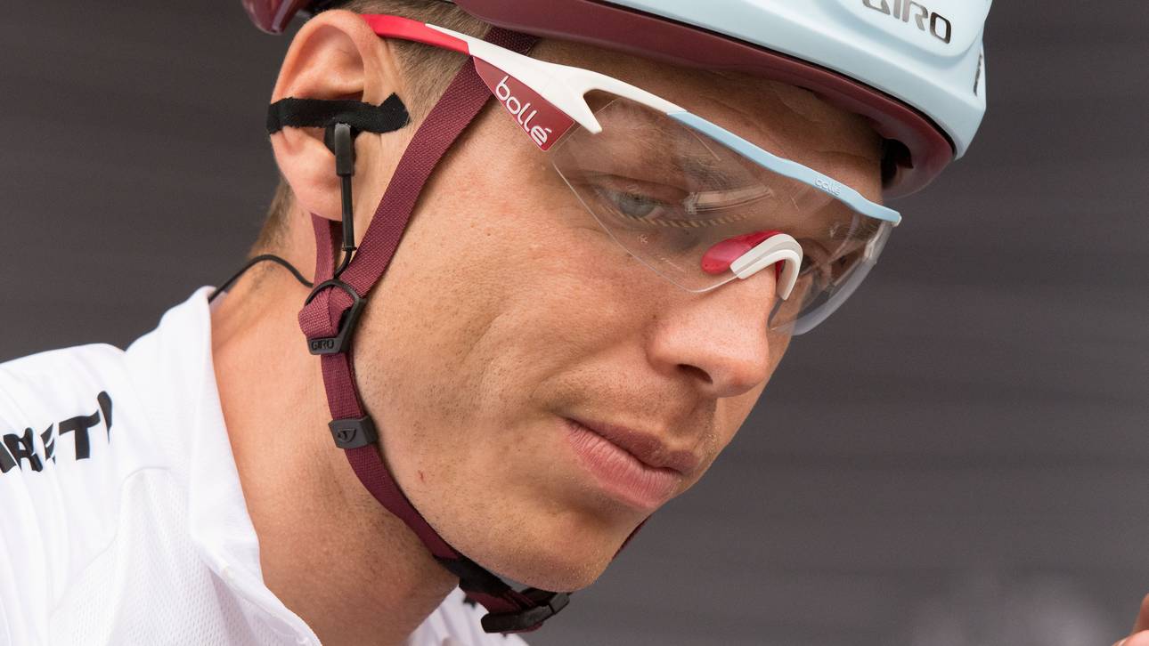 Martin rechnet mit Radsport-Boss ab