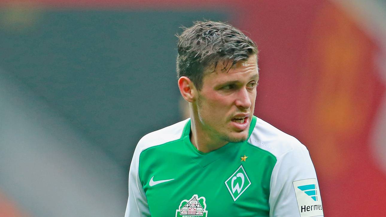 Werder-Profi wünscht HSV den Abstieg