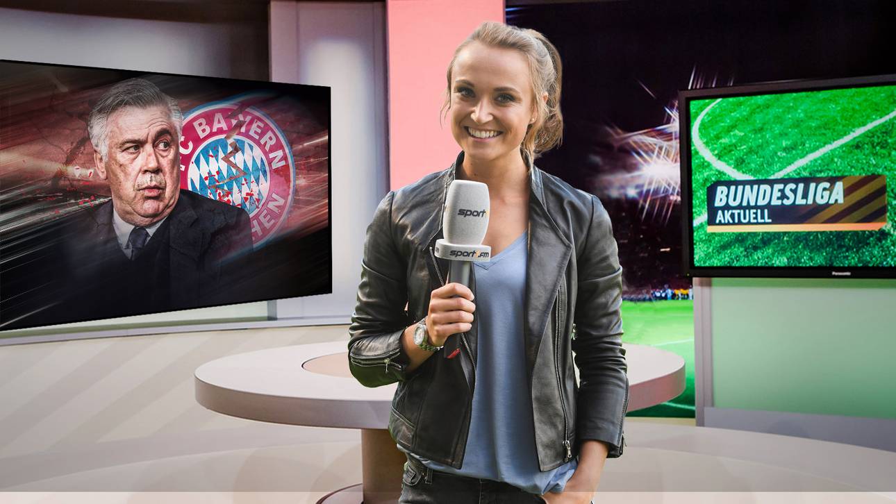 Die Themen in Bundesliga Aktuell