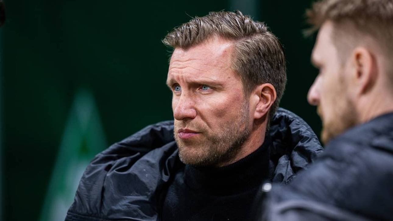 Scharfe Kritik an Krösche