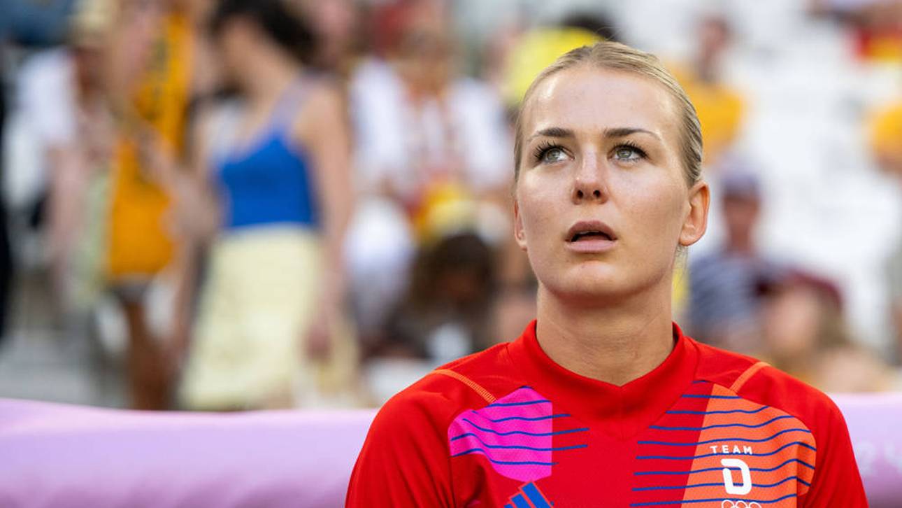 Frohms kritisiert Hrubesch