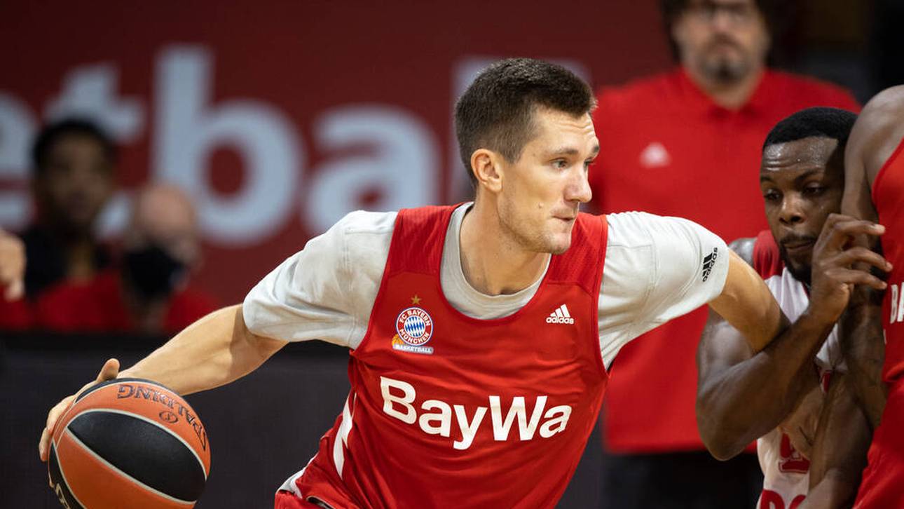 Bayern wahrt Chance auf Top Four