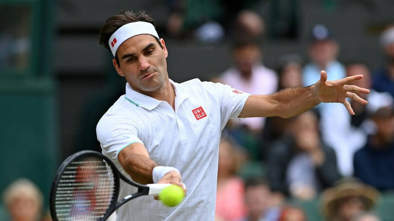 Federer erklärt Comeback-Plan