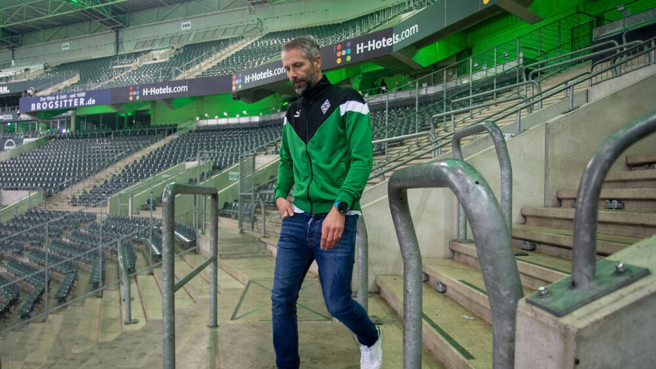 Fanprotest gegen Rose verpufft