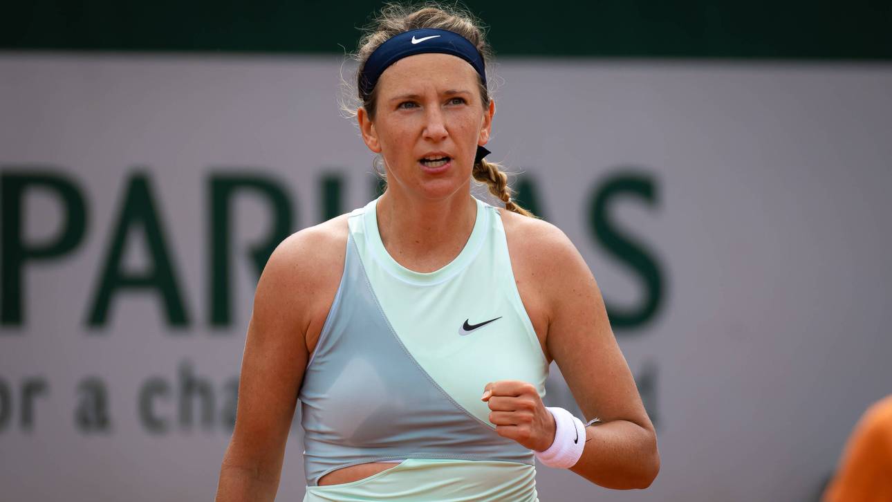 Polit-Zündstoff: Asarenka bleibt fern