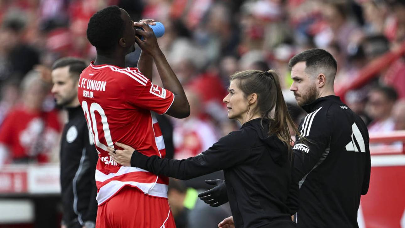 Erster Aufreger um Eta