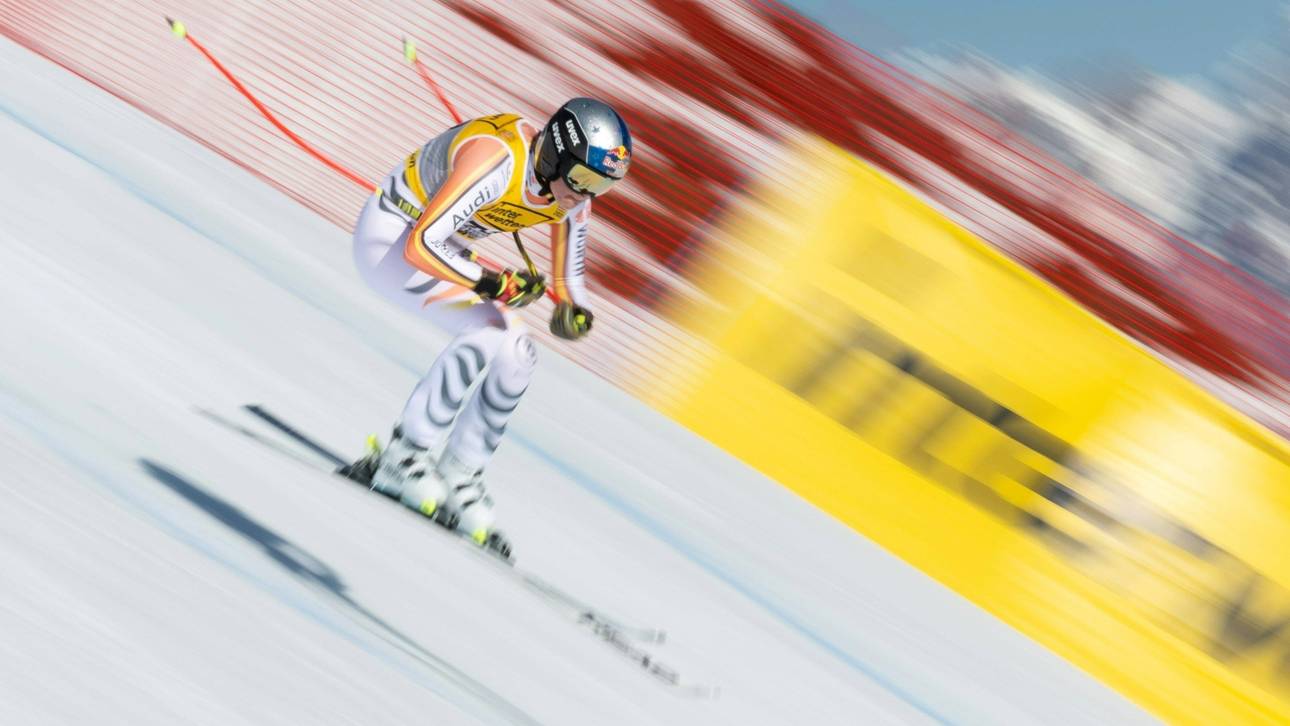 Alpine Ski-WM: Team-Kombi erklärt