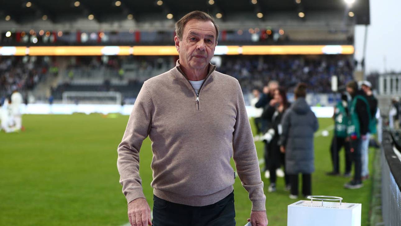 Überraschungs-Aus in Liga 2!