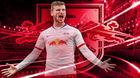 Timo Werner wird immer wieder mit einer Rückkehr nach Leipzig in Verbindung gebracht, nachdem er bei Chelsea gescheitert ist. 