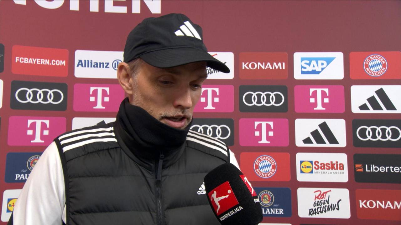 Nächste Attacke gegen Bayern
