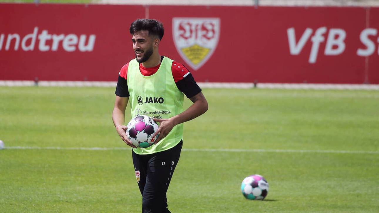 Gonzáles wechselt in die Serie A